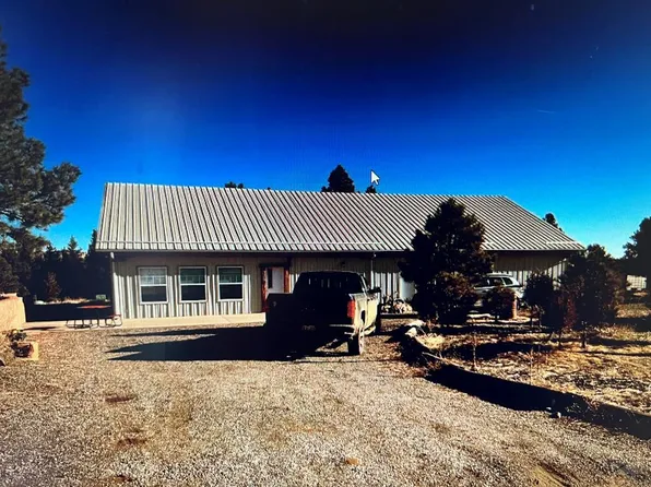 23300 Crescent Dr, Aguilar, CO 81020