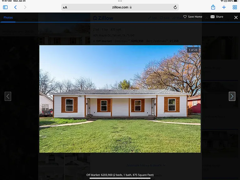 405 1/2 Maple Dr — Photo 11