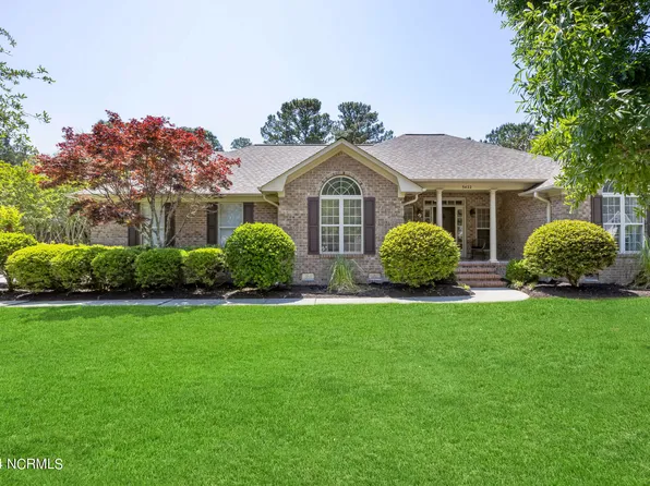 5422 Dunmore Road, Wilmington, NC 28409