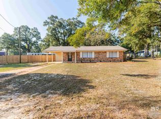 3970 Oak Ridge Ave, Mobile, AL 36619