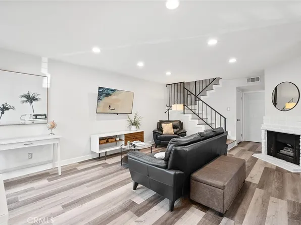 2176 Santa Fe Ave #20, Long Beach, CA 90810