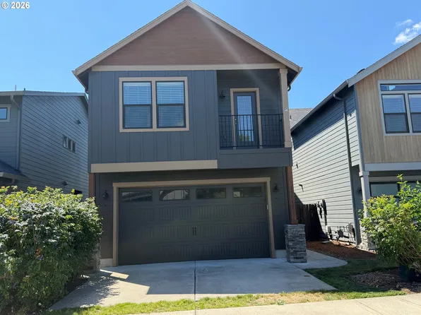 15515 NE 108th Way, Vancouver, WA 98682
