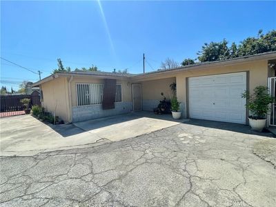 3713 1/2 Vineland Ave, Baldwin Park, CA, 91706