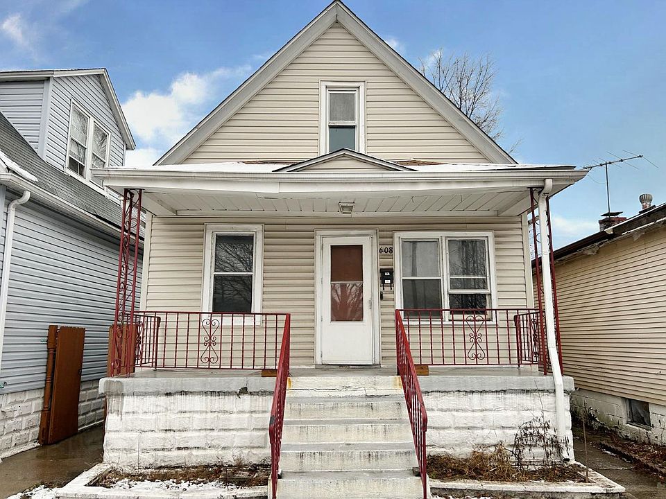 1st image of 608 W 151st St