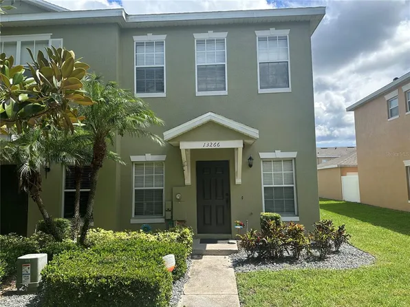 13266 Harbor Shore Ln, Winter Garden, FL 34787