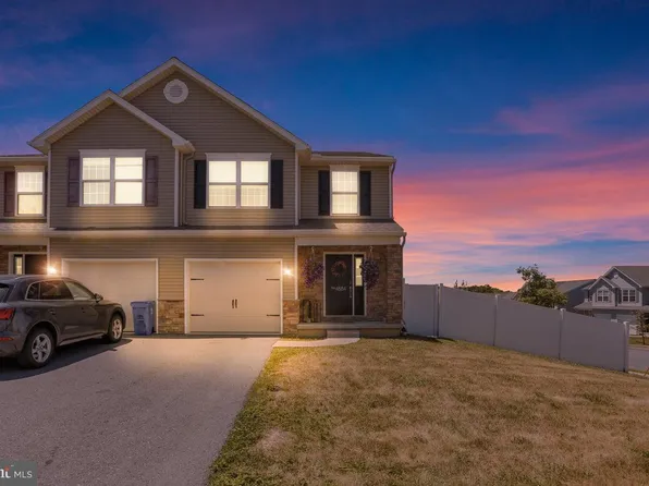 4884 Mount Vernon St, Temple, PA 19560