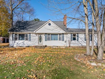 1161 Nandor Dr, Tallmadge, OH, 44278