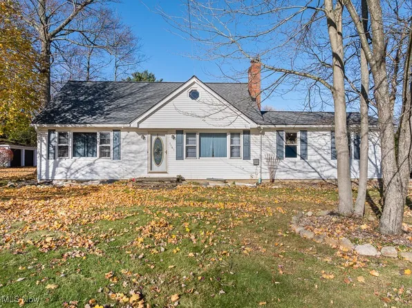 1161 Nandor Dr, Tallmadge, OH 44278