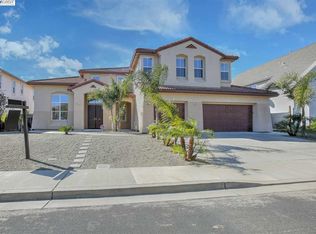 1952 Finger Peak Way, Antioch, CA