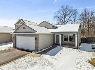 202 Centennial Dr, Hainesville, IL 60073