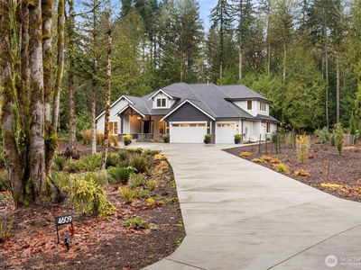 4609 Forest View Lane SE, Port Orchard, WA, 98366