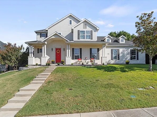 1116 Squaw Valley, Rockwall, TX 75087