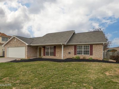 4037 Mountain Vista Rd, Knoxville, TN, 37931