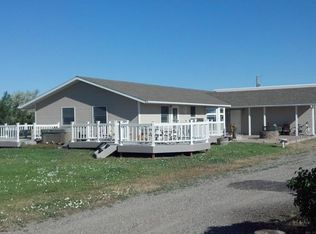 20 Juniper Dr, Laurel, MT 59044