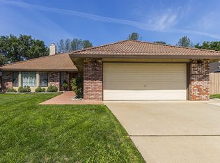 3472 Somerset Ave, Redding, CA 96002