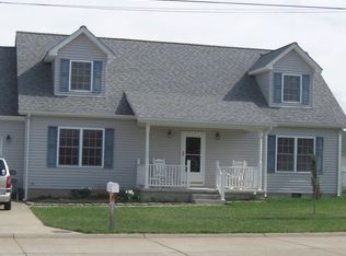 7 Seattle Slew Dr, Evans, WV 25241