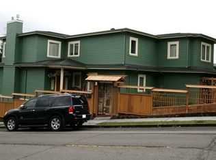 5007 NE 65th St, Seattle, WA 98115