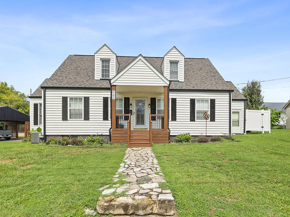 542 S 2nd St
