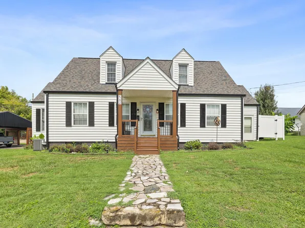 542 S 2nd St, Williamsburg, KY 40769