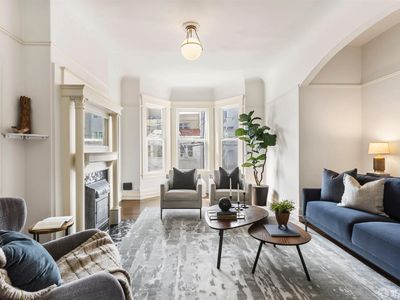 1524 Larkin St, San Francisco, CA, 94109