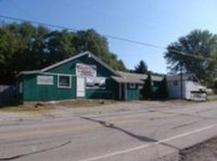 373 Calumet Mammoth Pa Rd, Mt Pleasant, PA 15666