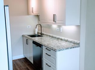 2201 L St NW APT 307, Washington, DC 20037