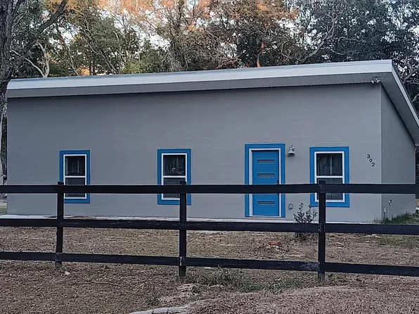 302 AZALEA Avenue, Interlachen, FL 32148