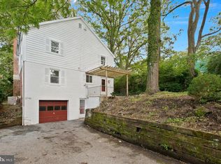 5746 Cross Country Blvd, Baltimore, MD 21209