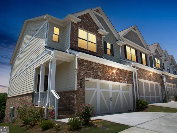339 Cherryhill Ln, Woodstock, GA 30188