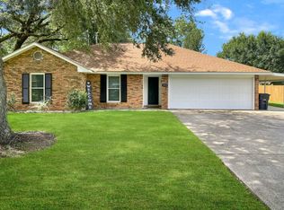 10933 Ida Ave, Baton Rouge, LA 70818