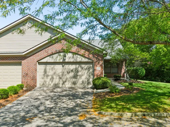 5554 Brighton Hill Ln, Dublin, OH 43016