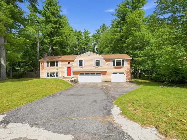 7 Balsam Dr, Townsend, MA 01469