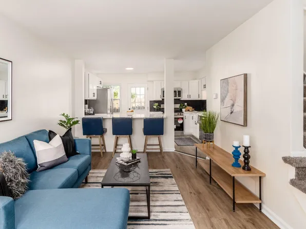 5720 Beechcroft Rd APT G, Columbus, OH 43229