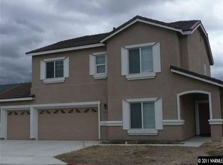 1456 Hagar Rd, Reno, NV 89506