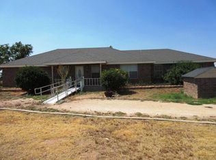 4507 N County Road 1284, Midland, TX 79707