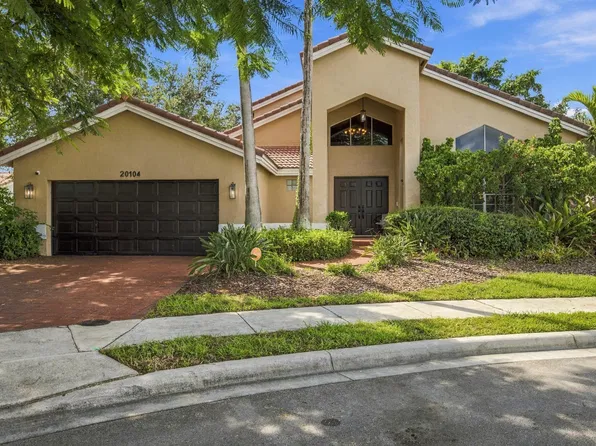 20104 NW 9TH Drive, Pembroke Pines, FL 33029