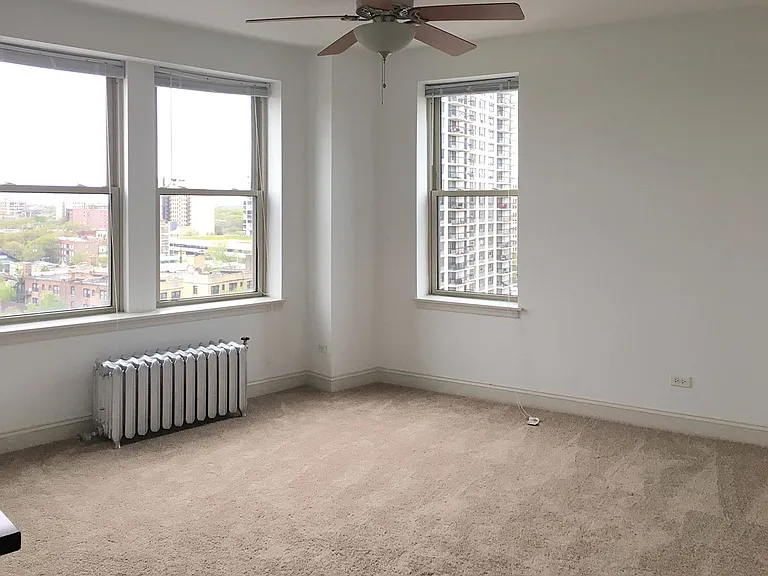 Dining/Living room
