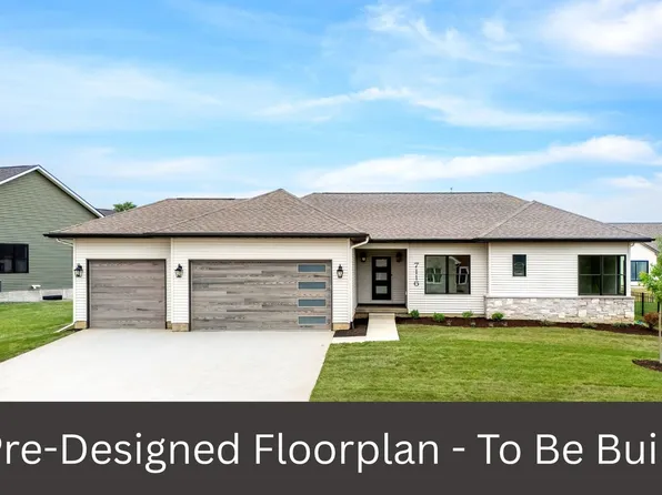 208 N 15th St, Le Claire, IA 52753