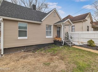 1202 Mercer St, Knoxville, TN 37921