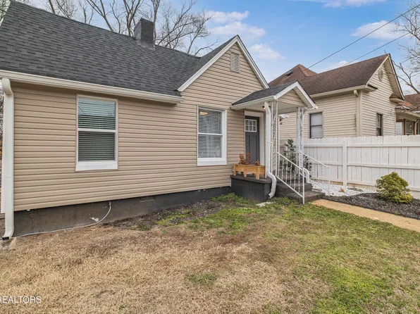 1202 Mercer St, Knoxville, TN 37921