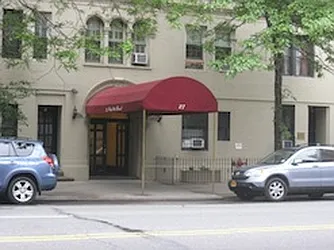 Rented by Stonecrest Realty