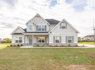 125 Pearl Moss Ln #11, Kathleen, GA 31047