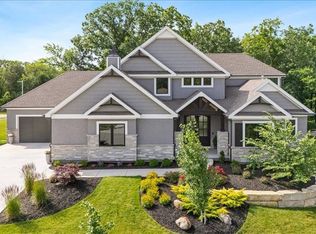 23717 W 118th Ter, Olathe, KS 66061