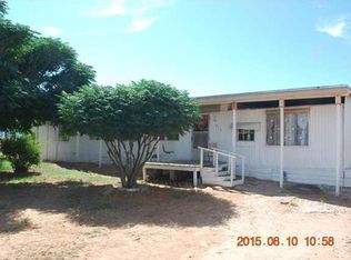 913 E Lisa Dr, Chaparral, NM 88081