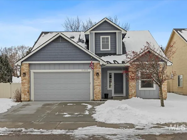 11689 W Alfred Ct, Boise, ID 83703