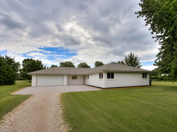 11500 Brockhaus Rd, Guthrie, OK 73044