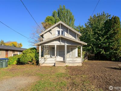 1707 22nd Street, Bellingham, WA, 98225