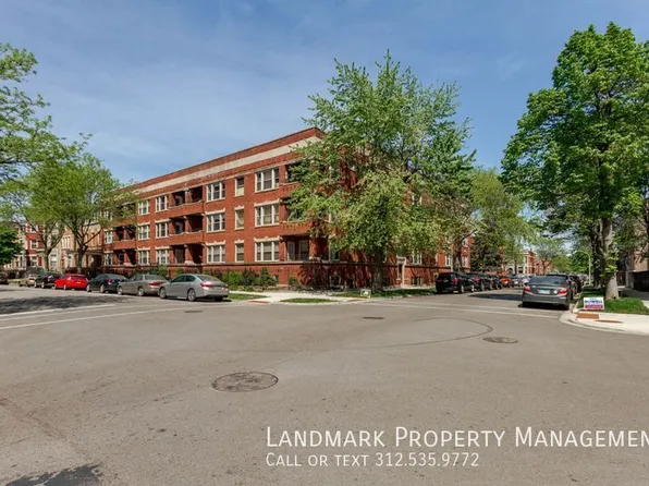 4853 S Vincennes Ave #205, Chicago, IL 60615