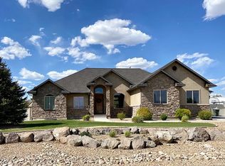 1909 Declaration Dr, Price, UT 84501