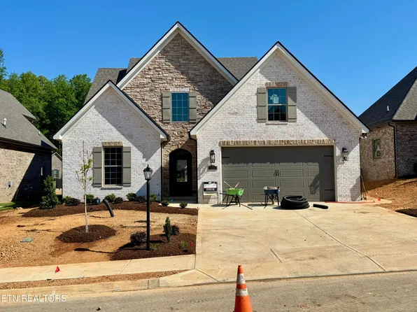 12023 Avery Woods Ln, Knoxville, TN 37921